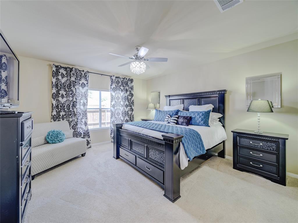 Rolling Meadows Fort Worth - Residential