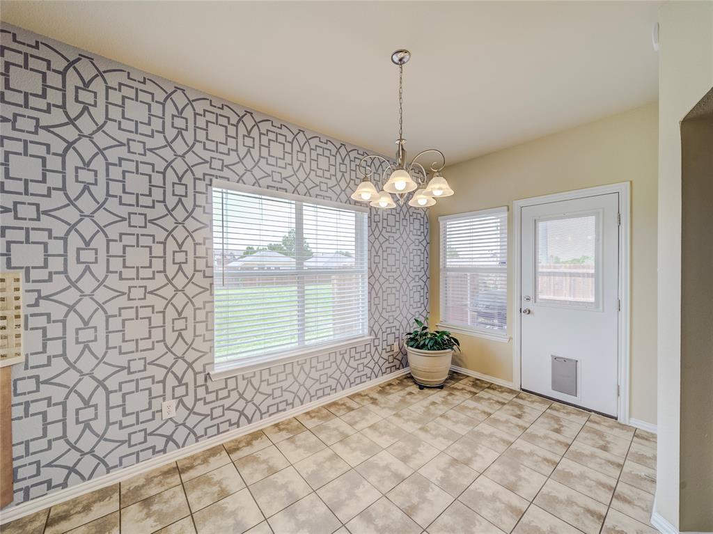 Rolling Meadows Fort Worth - Residential