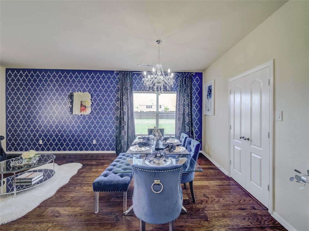 Rolling Meadows Fort Worth - Residential