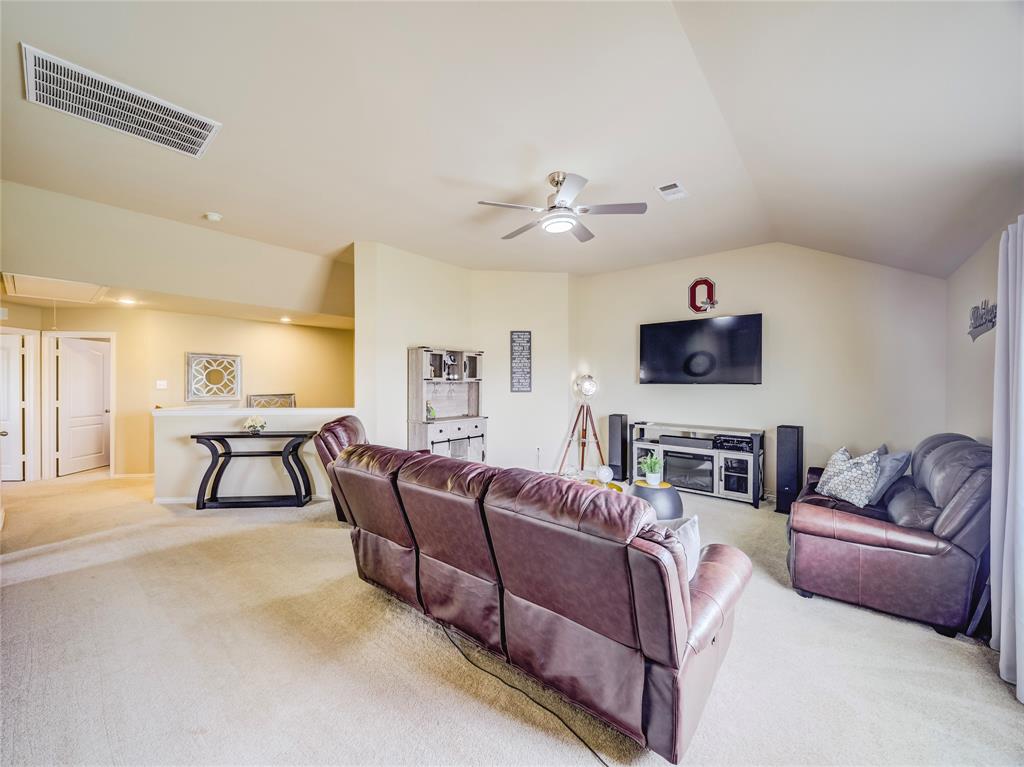 Rolling Meadows Fort Worth - Residential