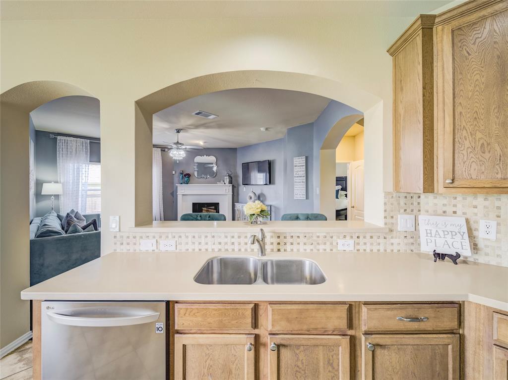 Rolling Meadows Fort Worth - Residential