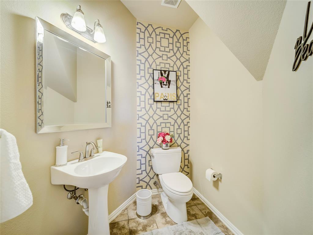 Rolling Meadows Fort Worth - Residential