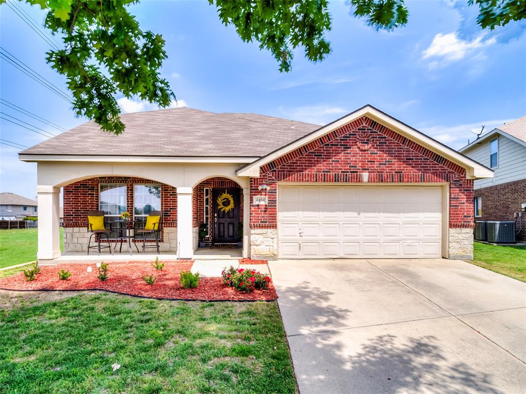 Rolling Meadows Fort Worth - Residential