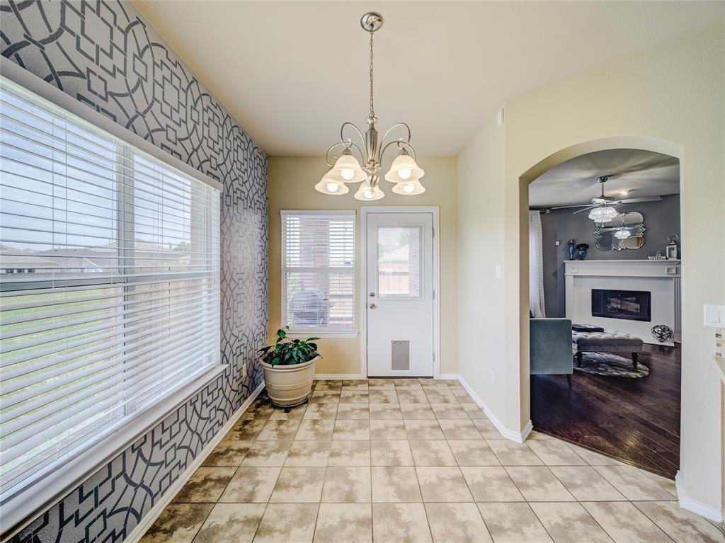 Rolling Meadows Fort Worth - Residential