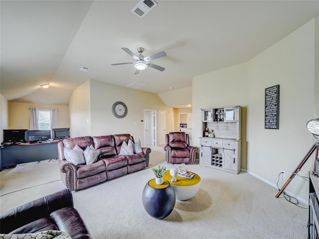 Rolling Meadows Fort Worth - Residential
