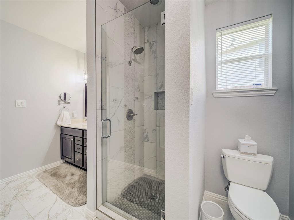 Rolling Meadows Fort Worth - Residential