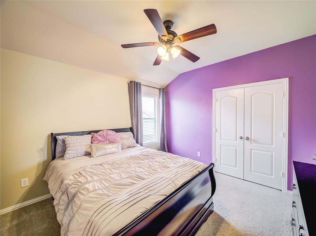 Rolling Meadows Fort Worth - Residential