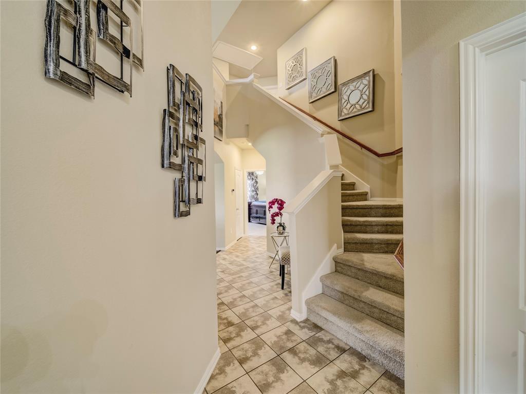 Rolling Meadows Fort Worth - Residential