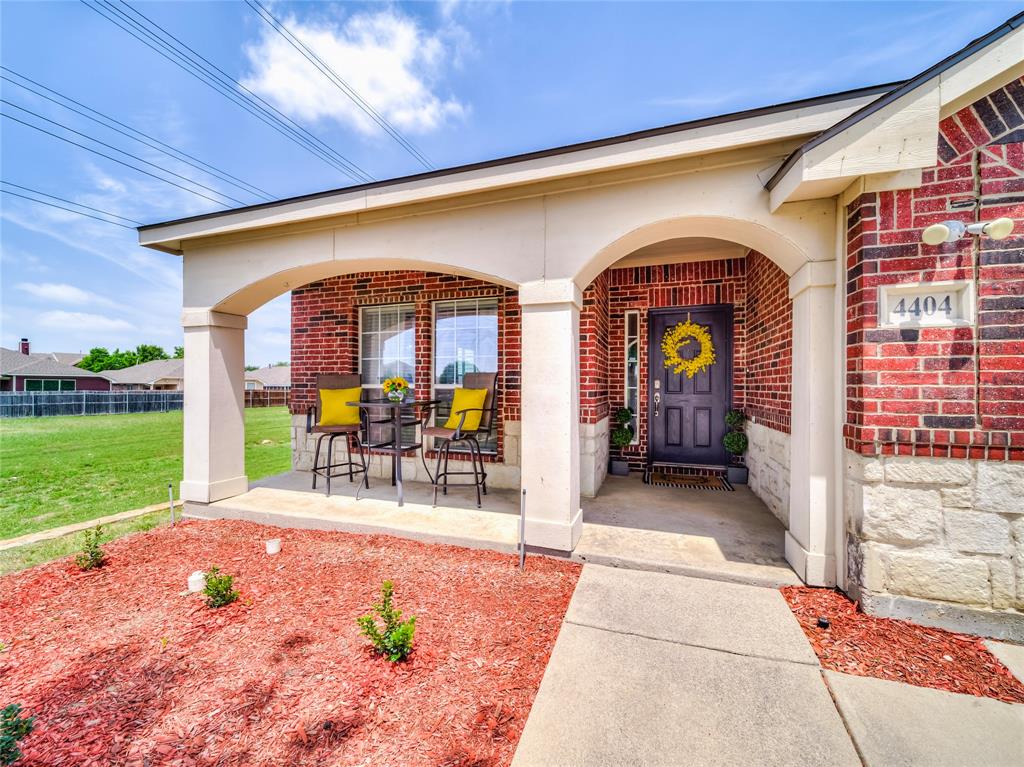 Rolling Meadows Fort Worth - Residential