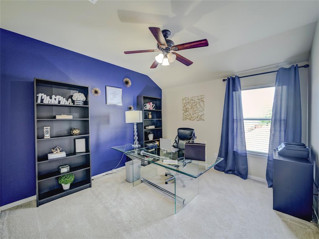 Rolling Meadows Fort Worth - Residential