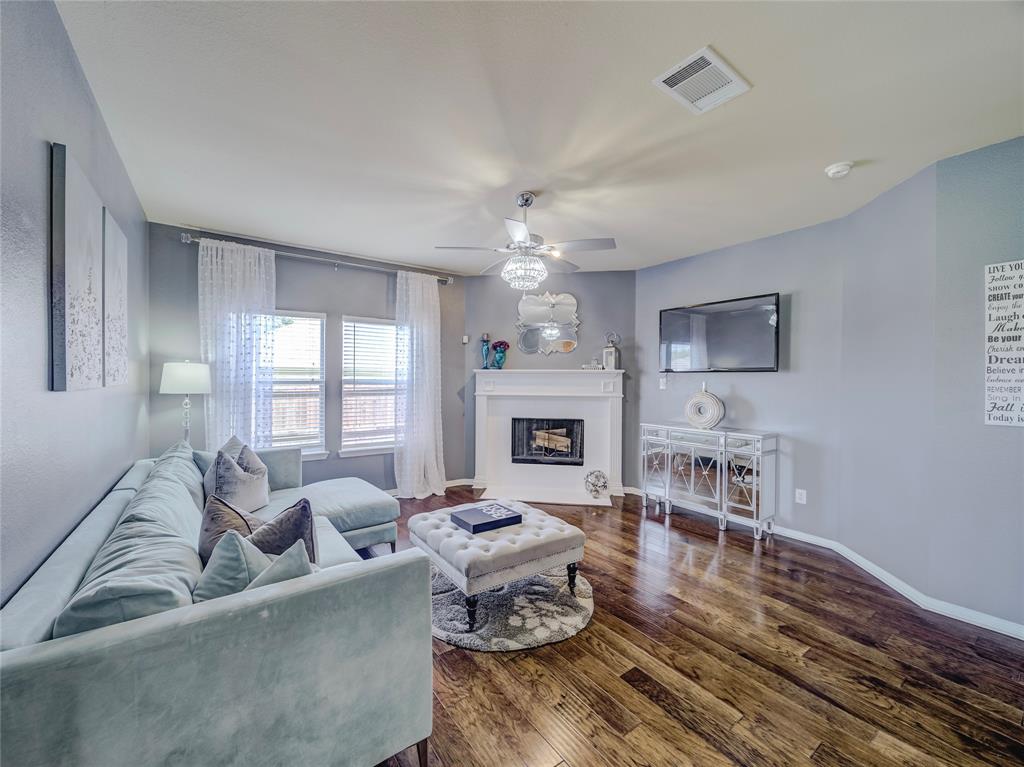 Rolling Meadows Fort Worth - Residential