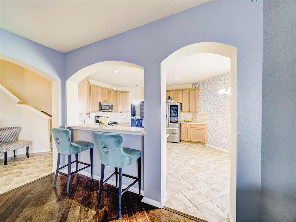 Rolling Meadows Fort Worth - Residential