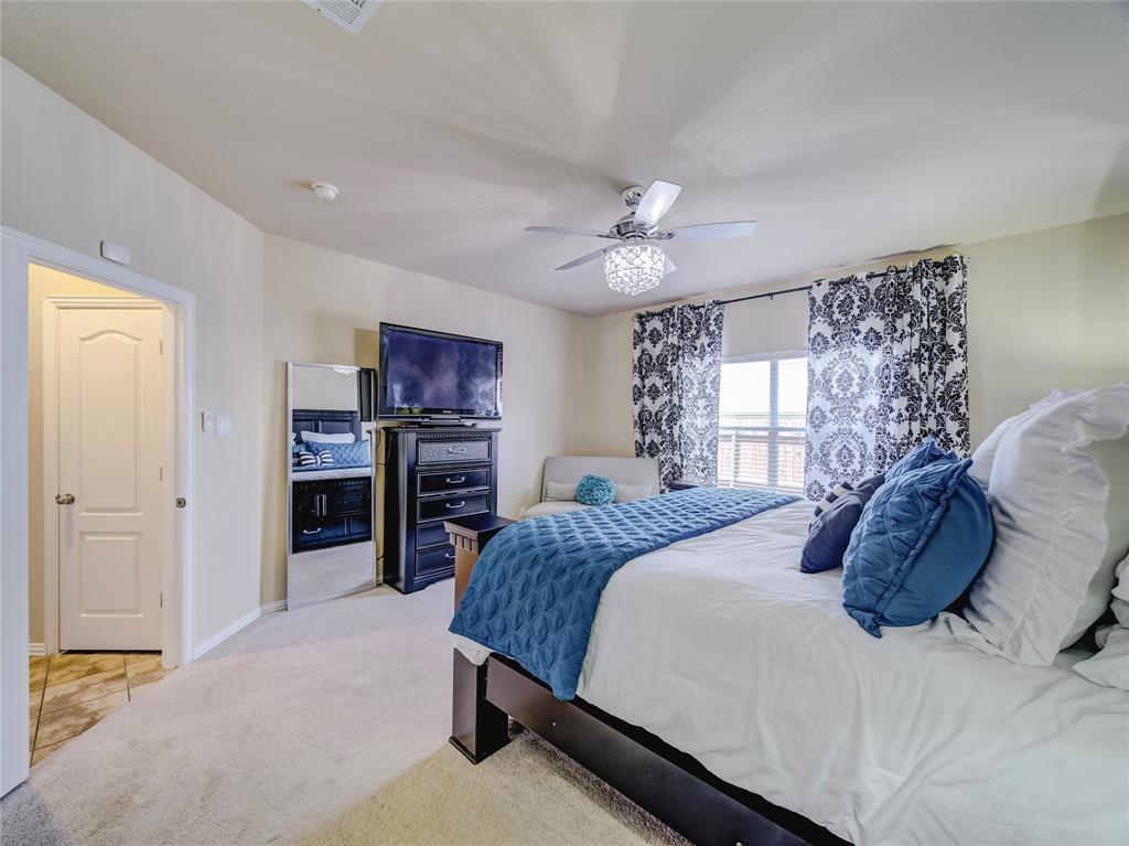 Rolling Meadows Fort Worth - Residential