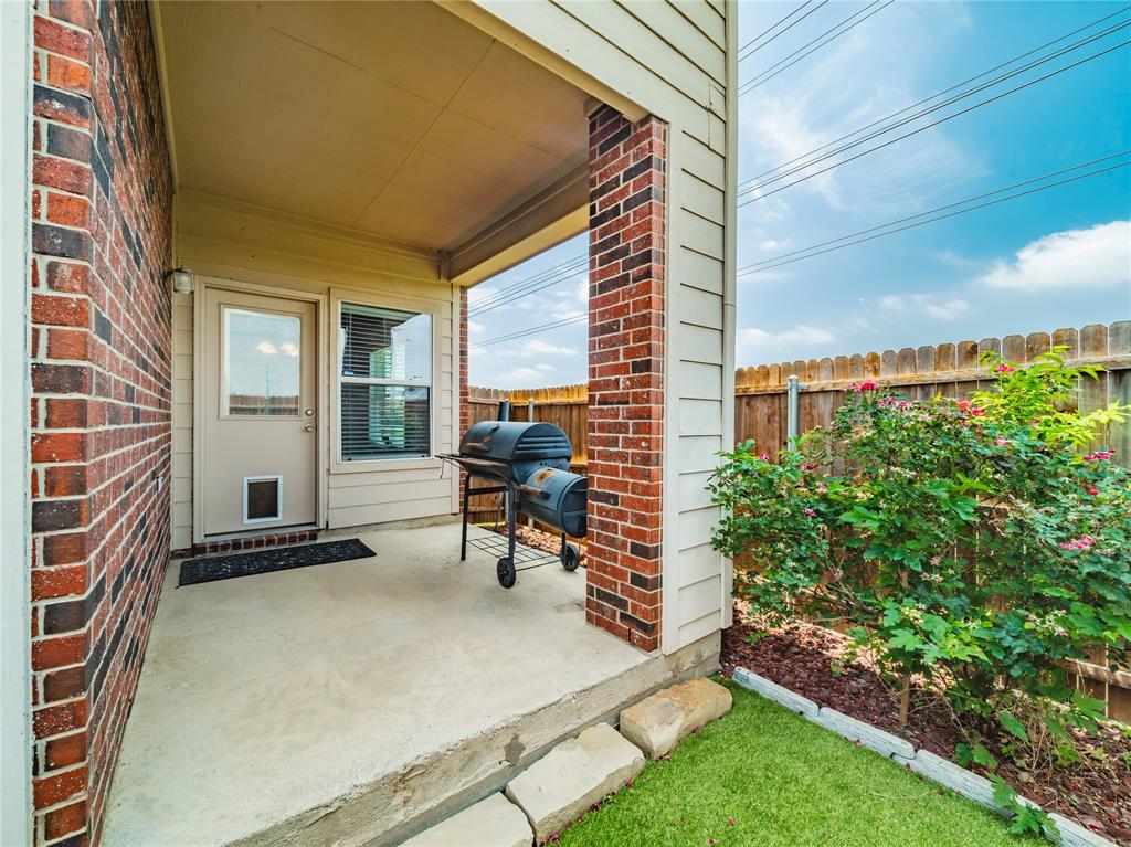 Rolling Meadows Fort Worth - Residential