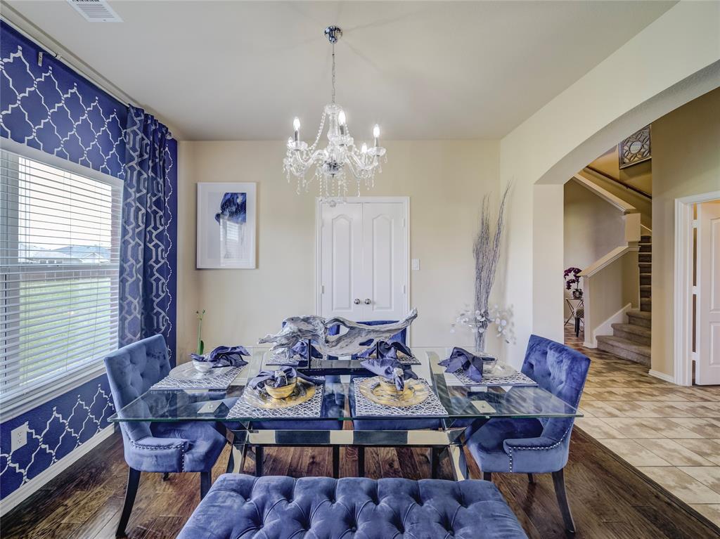 Rolling Meadows Fort Worth - Residential