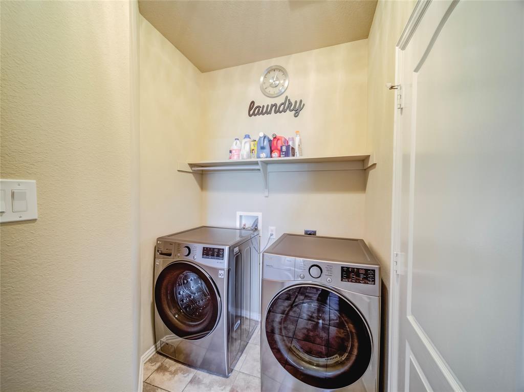 Rolling Meadows Fort Worth - Residential