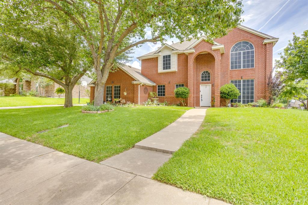 435 Arbor Lawn Drive