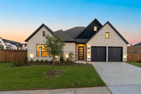 Photo of 928 Brookwood Boulevard, Haslet, TX 76052 (MLS # 21263682)