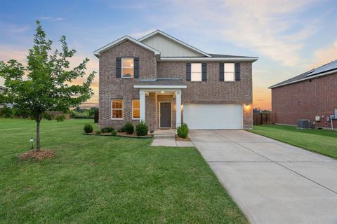 Photo of 603 Indian Creek, Anna, TX 75409 (MLS # 21208183)