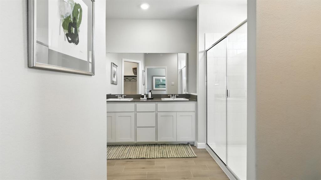 Vista Point - Residential