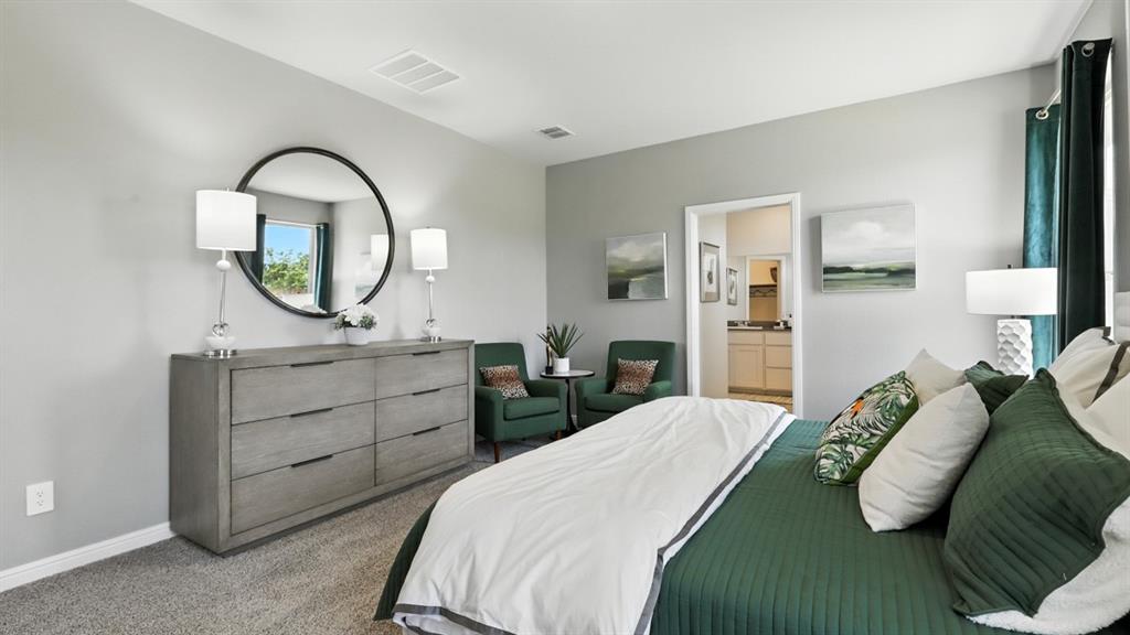 Vista Point - Residential