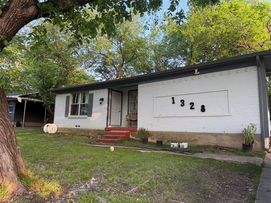 This three-bedroom home is a fantastic investment opportunity! Currently tenant-occupied, the property offers immediate rental income, with tenants willing to stay if permitted or vacate with a 30-day notice. The property features great outdoor space, perfect for entertaining, relaxing, or future enhancements. With strong rental potential, this home is an excellent addition to any investor’s portfolio.