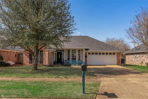 5307 Meadowsweet Circle Bossier City LA 71112