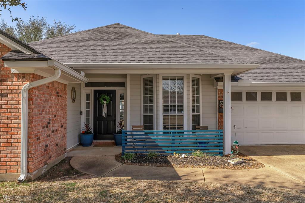 5307 Meadowsweet Circle