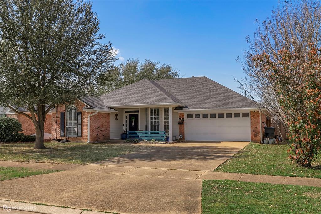 5307 Meadowsweet Circle