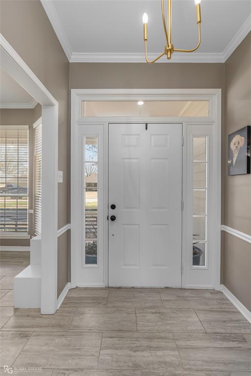 5307 Meadowsweet Circle