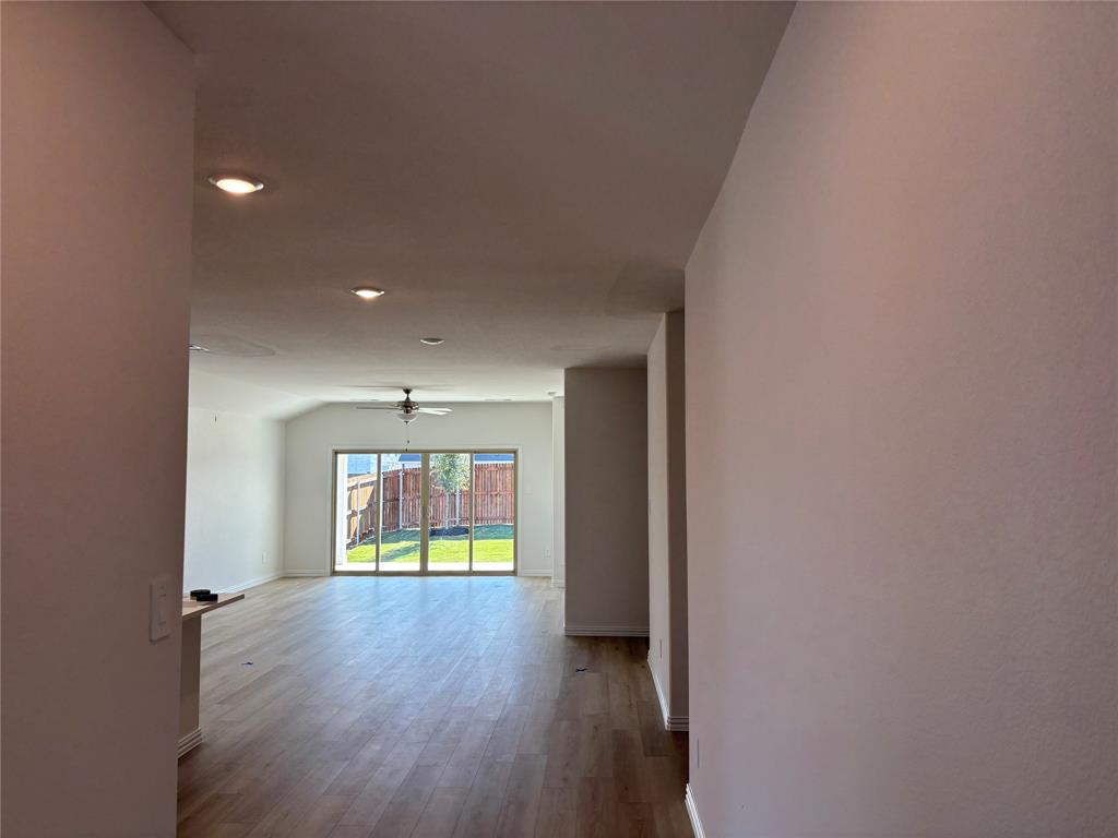 Eastridge - Residential Lease