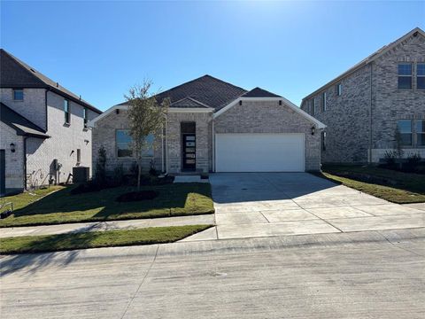 5707 Rushing River Way McKinney TX 75071