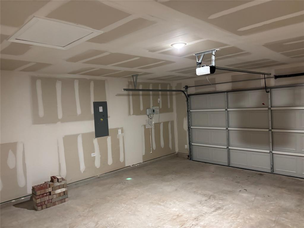 Eastridge - Residential Lease