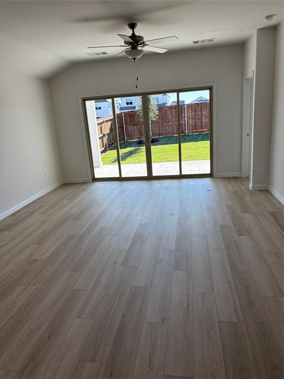 Eastridge - Residential Lease