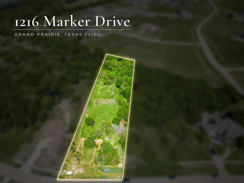 1216 Marker Drive