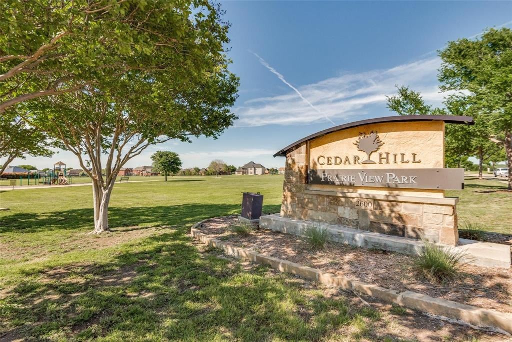 1216 Marker Drive