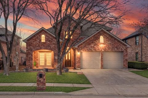 11749 Cape Royal Lane Frisco TX 75033