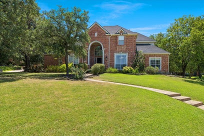 11 Brook Hollow Lane Trophy Club TX 76262