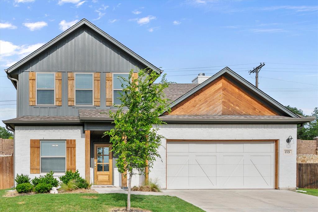 1321 Thistle Hill Trail