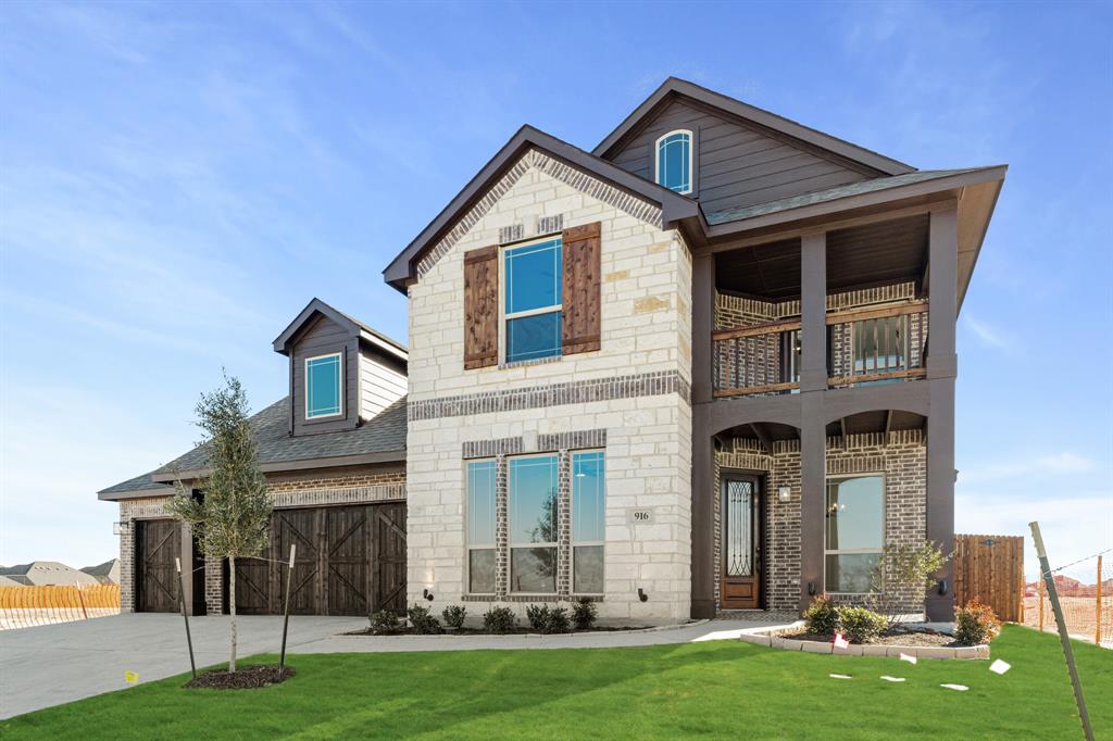 916 Lasalle Drive
