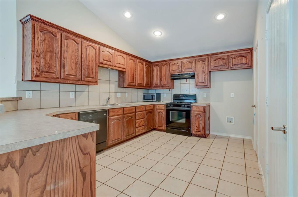 Alexandra Meadows - Residential