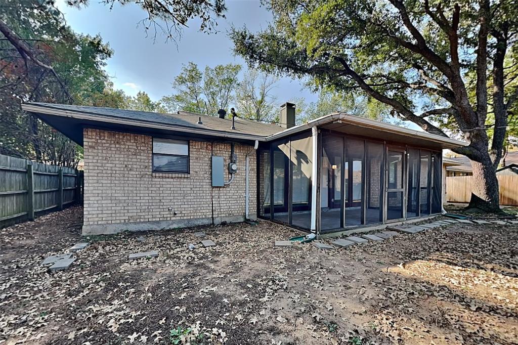 Hialeah Add - Residential Lease