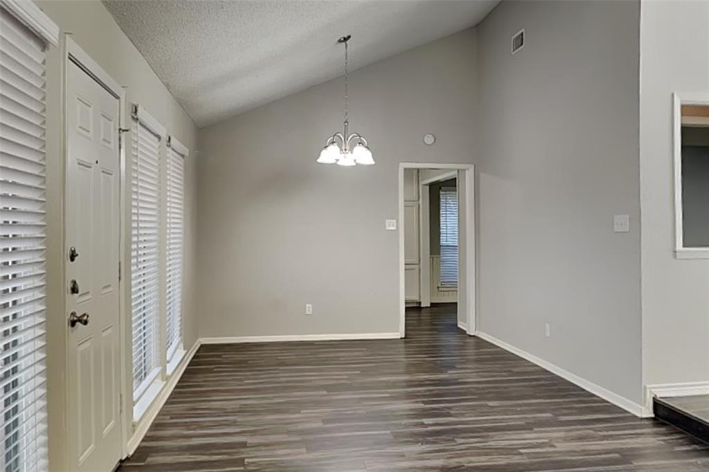 Hialeah Add - Residential Lease