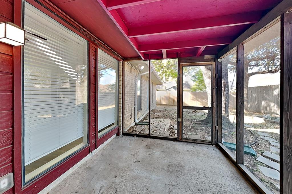 Hialeah Add - Residential Lease