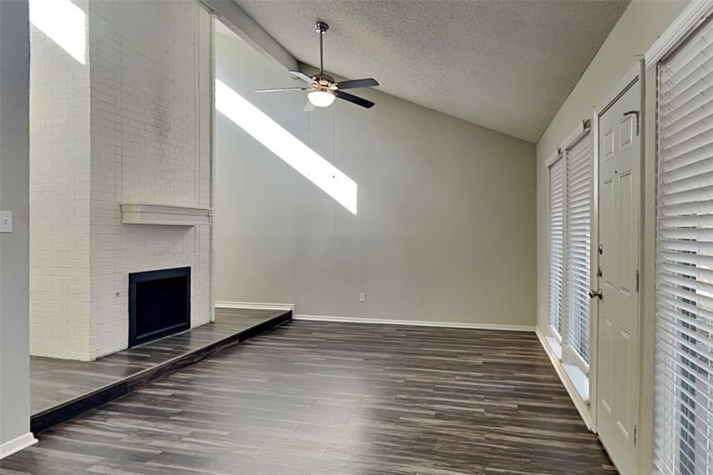 Hialeah Add - Residential Lease