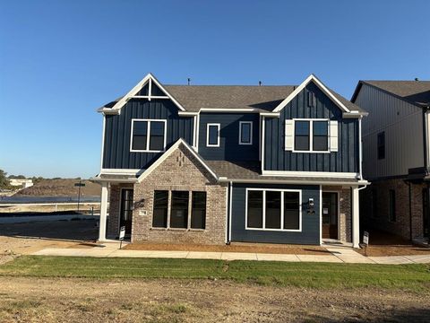 709 Kerrville Lane Plano TX 75075