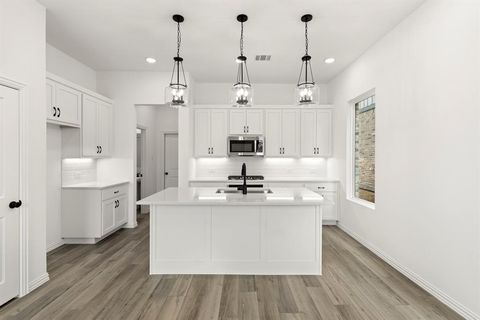 709 Kerrville Lane Plano TX 75075