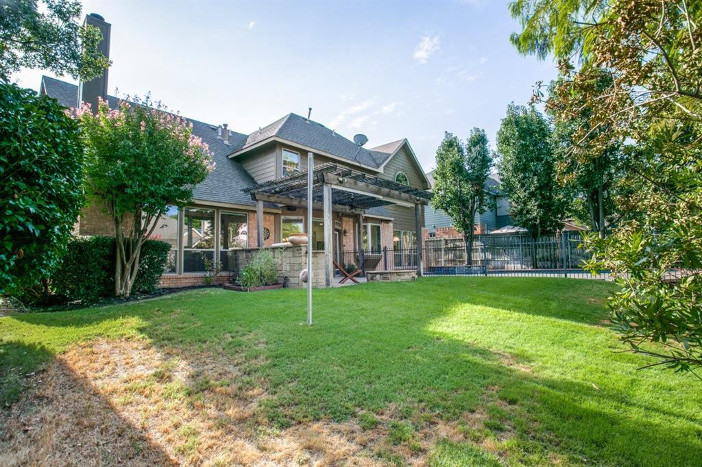 Westover Add - Residential