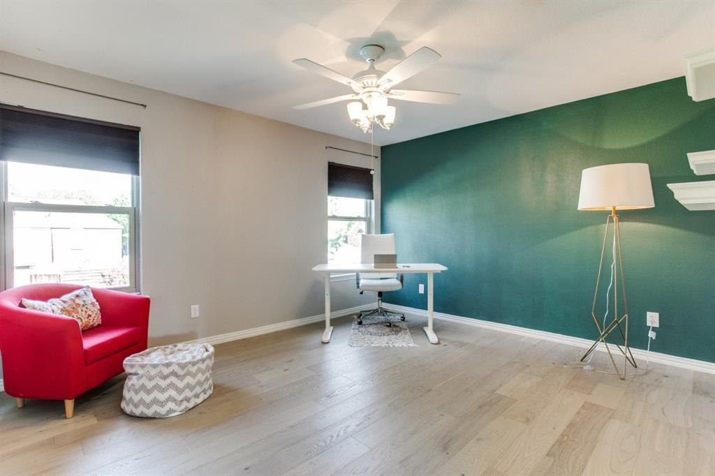 Westover Add - Residential