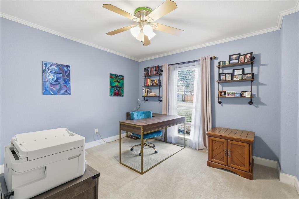 3104 Nottingham Drive